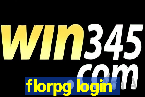 florpg login